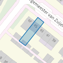 Perceel OBG00-EB-826