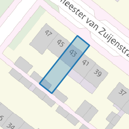 Perceel OBG00-EB-827