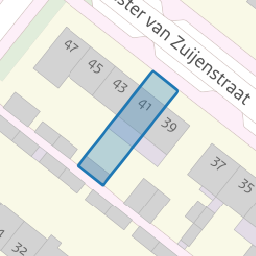 Perceel OBG00-EB-828