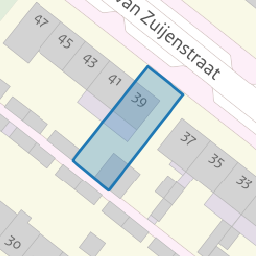 Perceel OBG00-EB-829