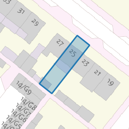 Perceel OBG00-EB-830