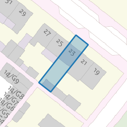 Perceel OBG00-EB-831