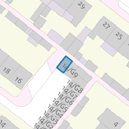 Perceel OBG00-EB-832