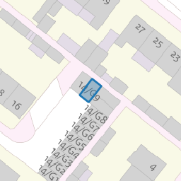 Perceel OBG00-EB-833