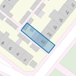 Perceel OBG00-EB-837