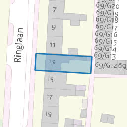 Perceel OBG00-EB-839