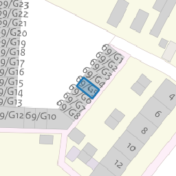 Perceel OBG00-EB-847