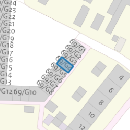 Perceel OBG00-EB-848