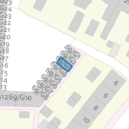 Perceel OBG00-EB-849