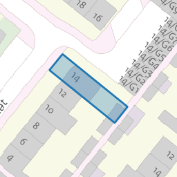 Perceel OBG00-EB-852