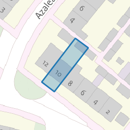 Perceel OBG00-EB-854