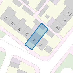 Perceel OBG00-EB-857