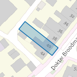 Perceel OBG00-EB-858