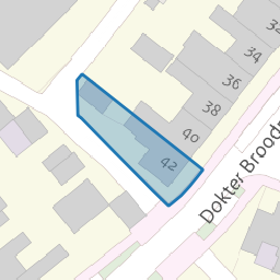 Perceel OBG00-EB-859