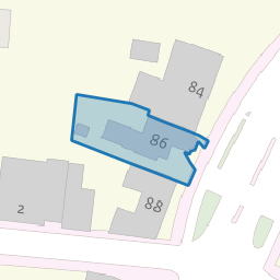 Perceel OBG00-EB-871