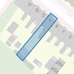 Perceel OBG00-EB-879