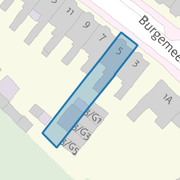 Perceel OBG00-EB-882