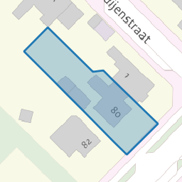 Perceel OBG00-EB-885