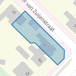 Perceel OBG00-EB-886