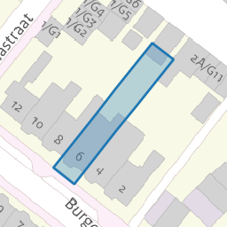 Perceel OBG00-EB-892