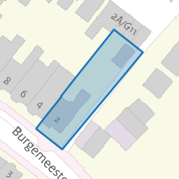 Perceel OBG00-EB-894