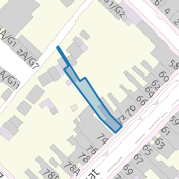 Perceel OBG00-EB-901