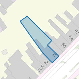 Perceel OBG00-EB-904