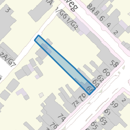 Perceel OBG00-EB-905