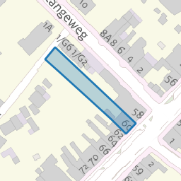 Perceel OBG00-EB-909