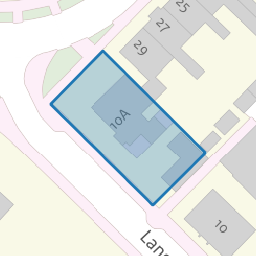 Perceel OBG00-EB-919