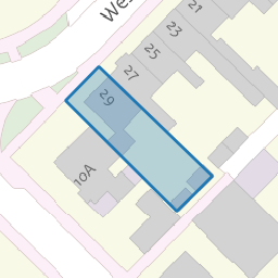 Perceel OBG00-EB-920