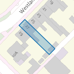 Perceel OBG00-EB-921