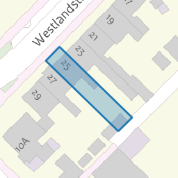 Perceel OBG00-EB-922