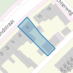 Perceel OBG00-EB-925