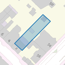 Perceel OBG00-EB-941