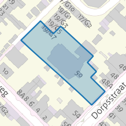 Perceel OBG00-EB-950