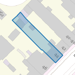 Perceel OBG00-EB-956