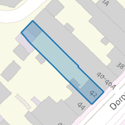 Perceel OBG00-EB-957