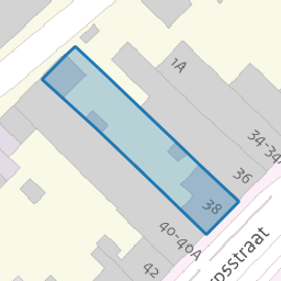 Perceel OBG00-EB-959