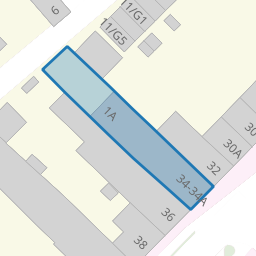 Perceel OBG00-EB-961