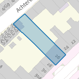 Perceel OBG00-EB-964