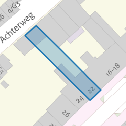 Perceel OBG00-EB-966