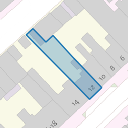 Perceel OBG00-EB-969