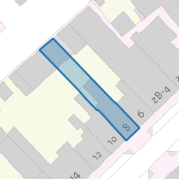 Perceel OBG00-EB-971