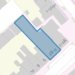 Perceel OBG00-EB-973