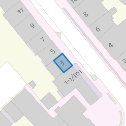 Perceel OBG00-EB-977