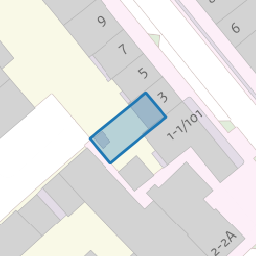 Perceel OBG00-EB-978