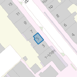 Perceel OBG00-EB-979