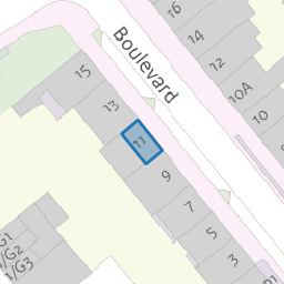 Perceel OBG00-EB-984