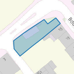 Perceel OBG00-EB-990